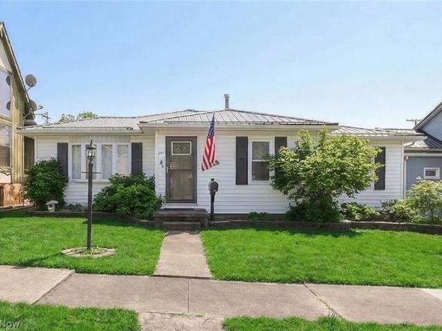 House for sale in Jackson, Ohio