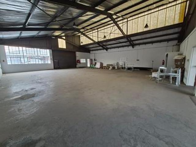 Commercial for sale in Umgungundlovu, Kwazulu-natal