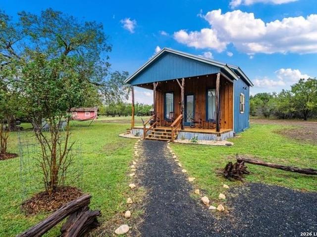 House for sale in Concan, Texas