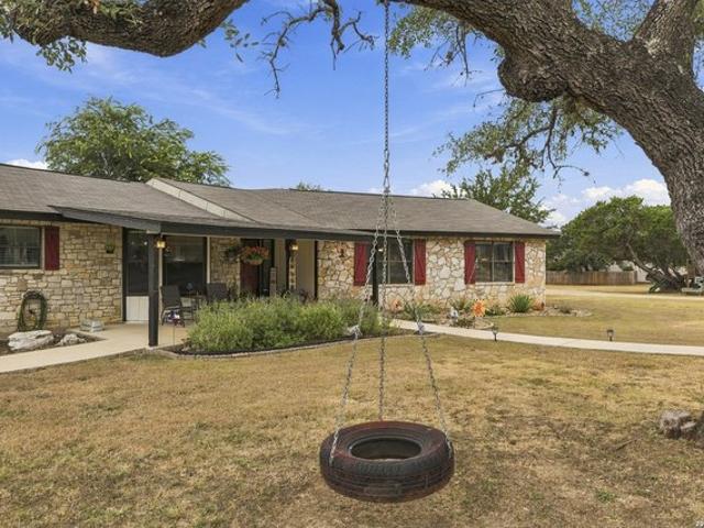 House for sale in Bandera, Texas
