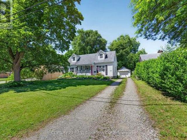 House for sale in Arva, Ontario