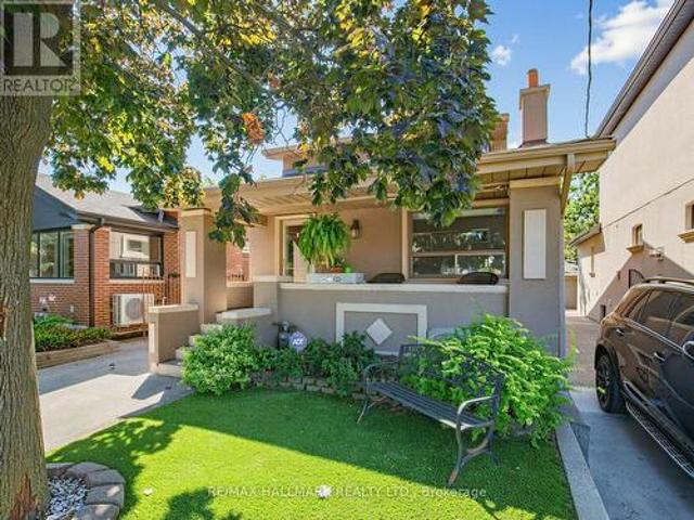 House for sale in Woburn, Ontario
