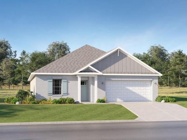 House for sale in Meridianville, Alabama