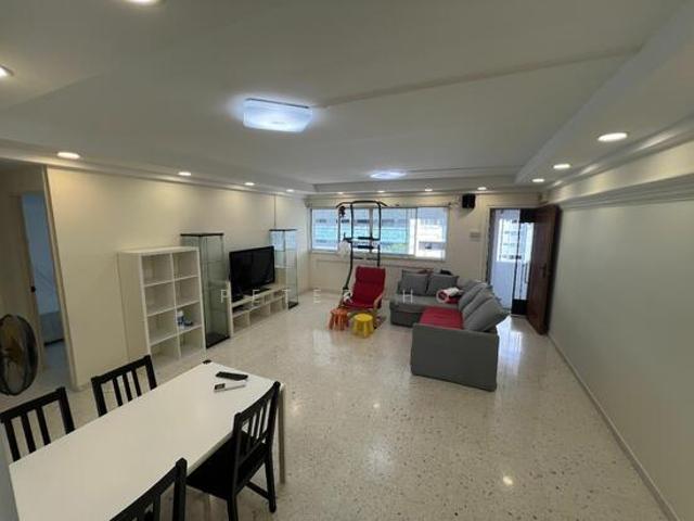 Apartment for rent