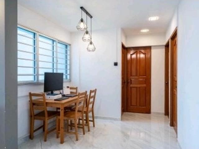 Apartment for sale