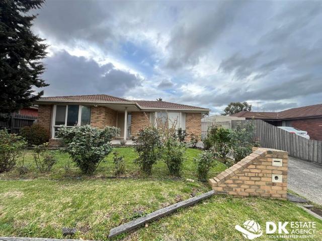 House for rent in Kings Park, Victoria