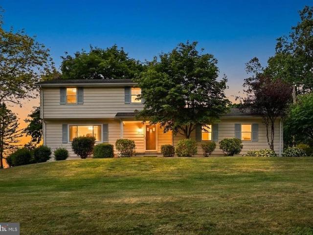 House for sale in Lavelle, Pennsylvania