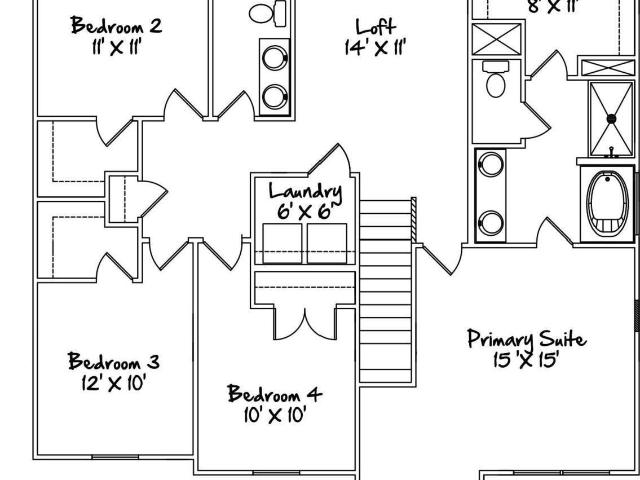 House for sale in Guyton, Georgia