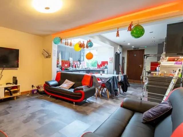 House for rent in Stirchley, West Midlands