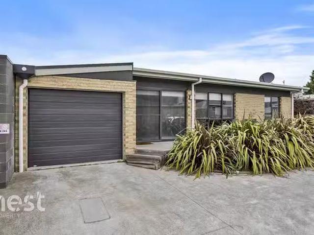 Apartment for rent in Glenorchy