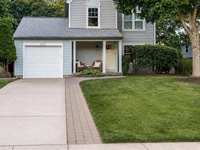 House for sale in Severna Park, Maryland