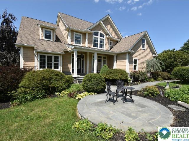 House for sale in Ackermanville, Pennsylvania