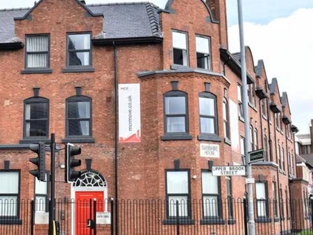 Apartment for rent in Georgia, Greater Manchester