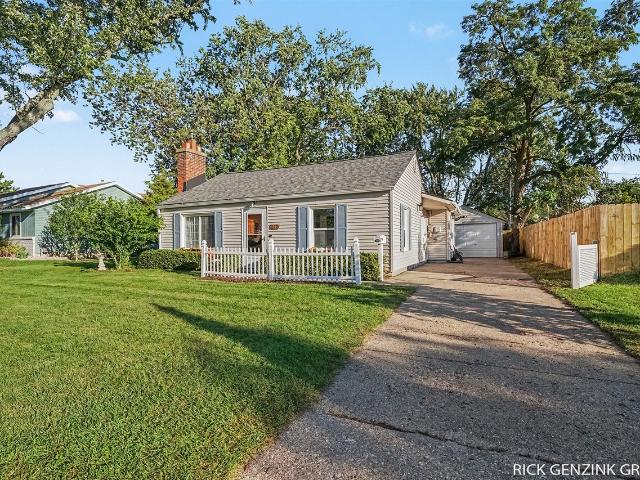 House for sale in Holland, Ottawa County