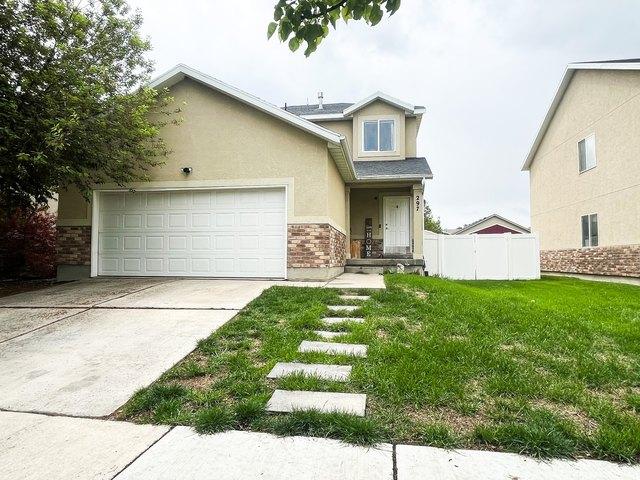 House for sale in Draper, Utah