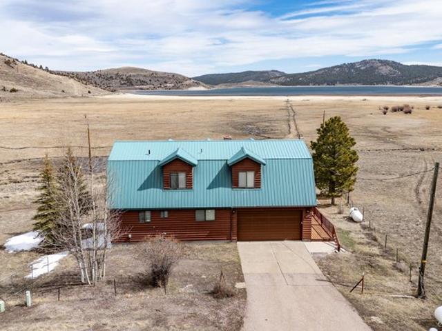 House for sale in Panguitch, Utah