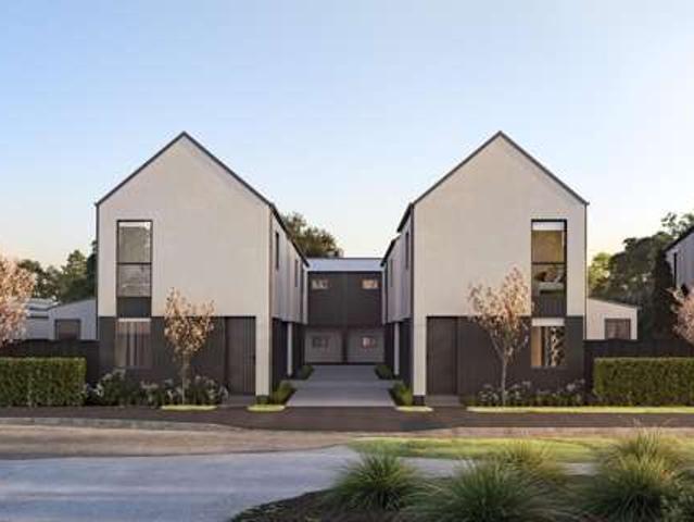 Townhouse for sale in Heathcote, Canterbury