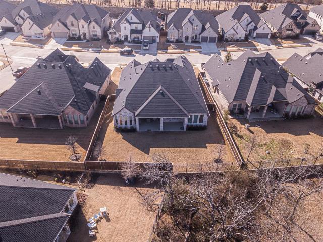 House for sale in Denton, Texas