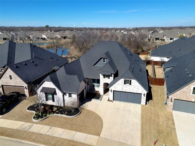 House for sale in Denton, Texas