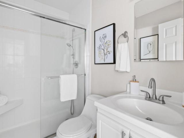 Condo for sale in Campbell