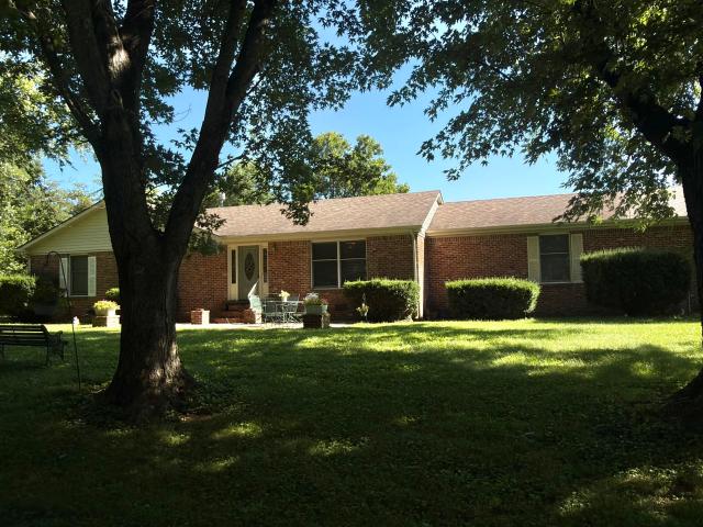 House for sale in Berea, Kentucky