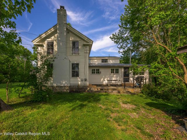 House for sale in Ancram, New York