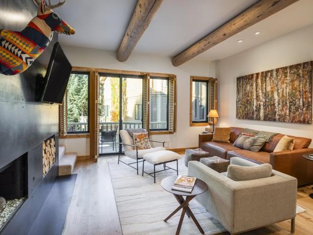 Townhouse for sale in Ketchum, Idaho