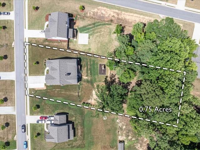 House for sale in Hull, Georgia