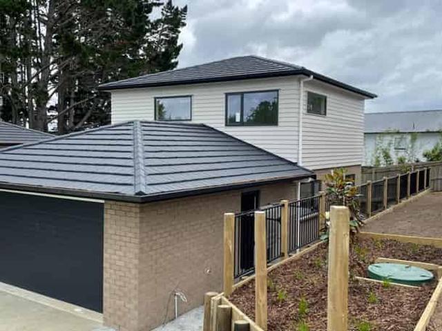 House for rent in Kawau Island, Oroua County