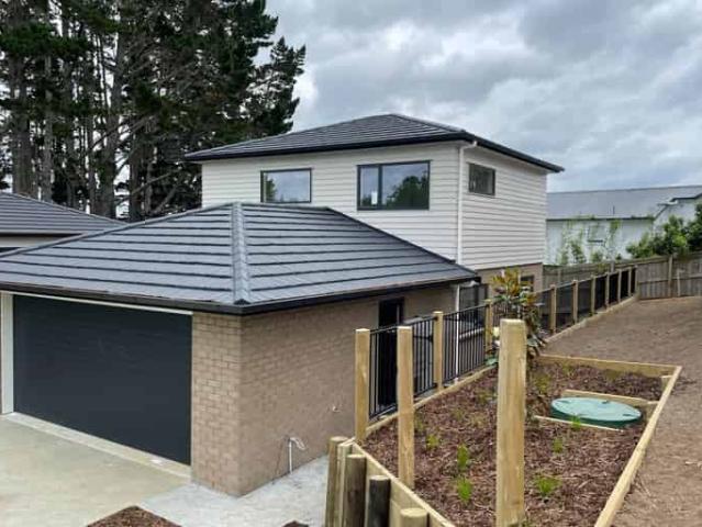 House for rent in Kawau Island, Oroua County