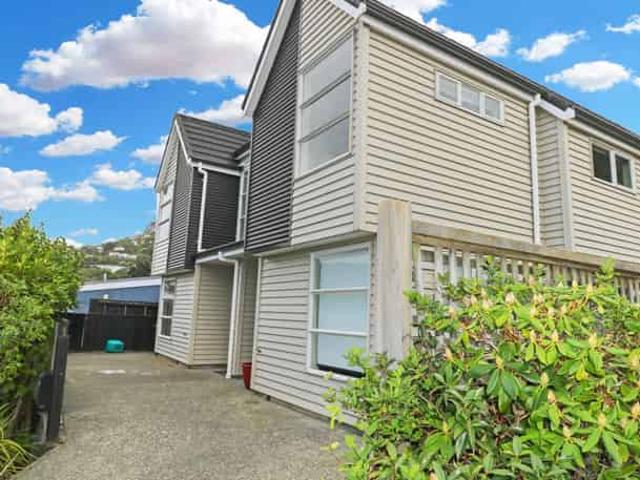 House for rent in Matata, Wellington