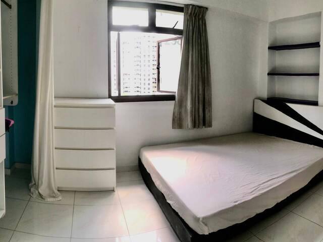 Condominium for rent