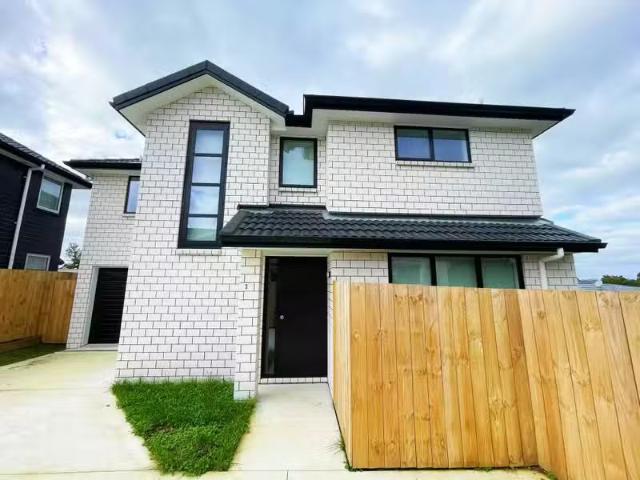 House for rent in Howick