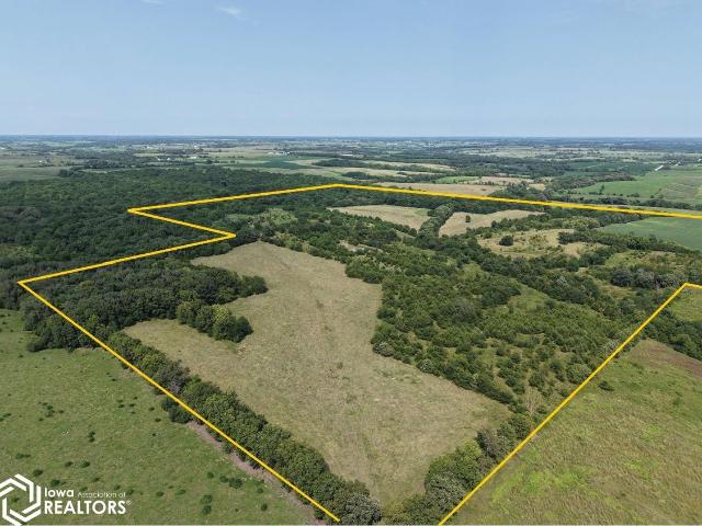 Farm for sale in Osceola, Iowa