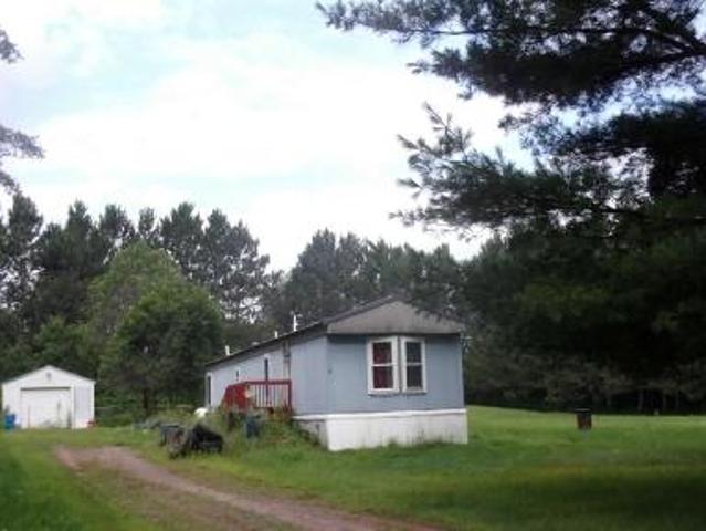 House for sale in Holcombe, Wisconsin