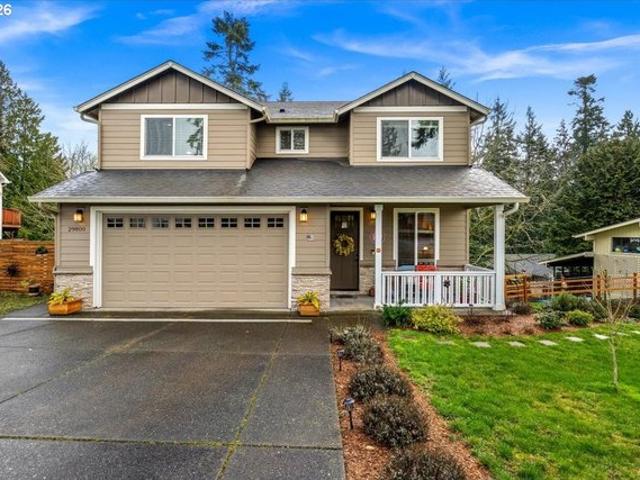 House for sale in Oregonia
