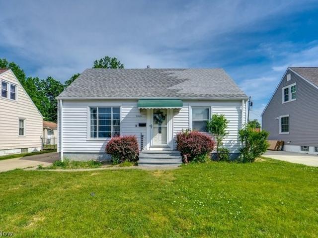 House for sale in Wickliffe, Ohio
