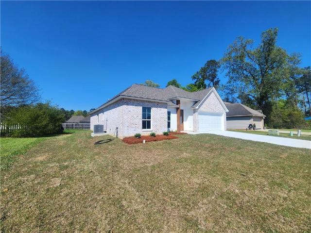 House for sale in Holden, Louisiana