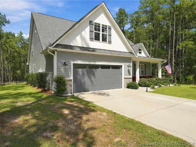 House for sale in Scotland, North Carolina