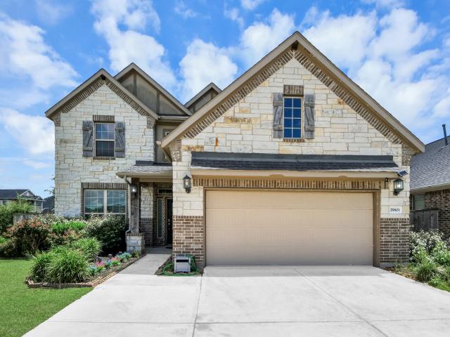 House for sale in Katy, Texas