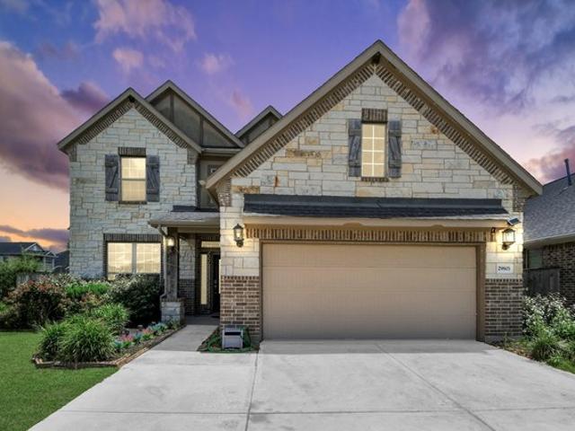 House for sale in Katy, Texas