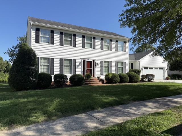 House for sale in Easton, Maryland