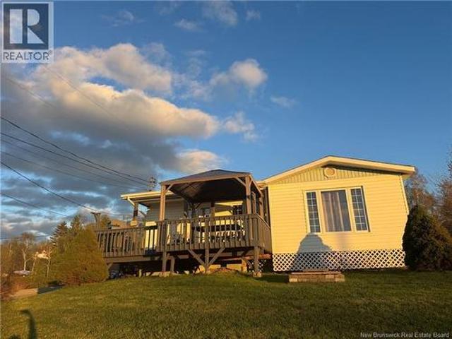 House for sale in Restigouche, New Brunswick