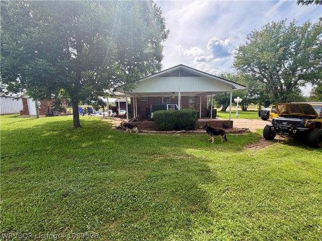 House for sale in Keota, Oklahoma