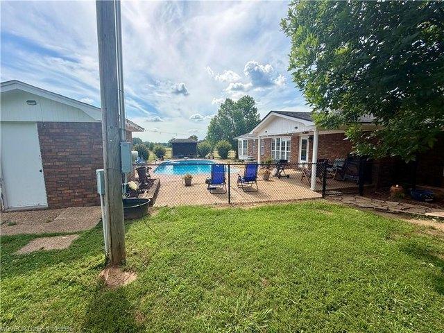 House for sale in Keota, Oklahoma
