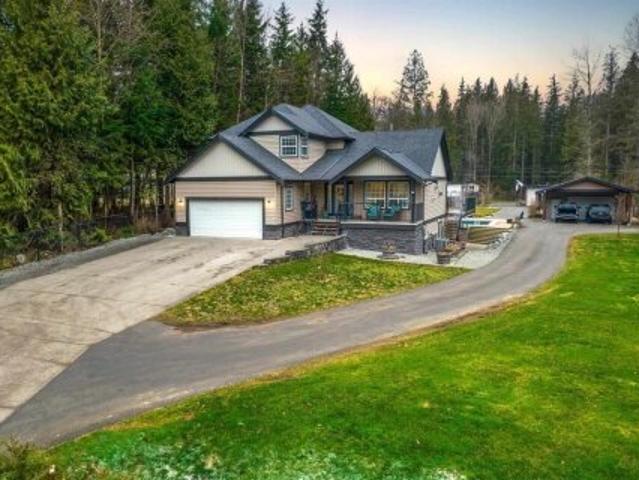 Property for sale in Mission, British Columbia
