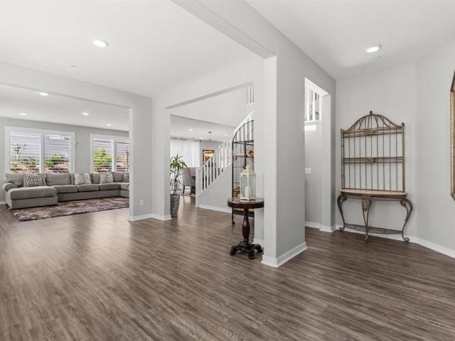 House for sale in Menifee, California
