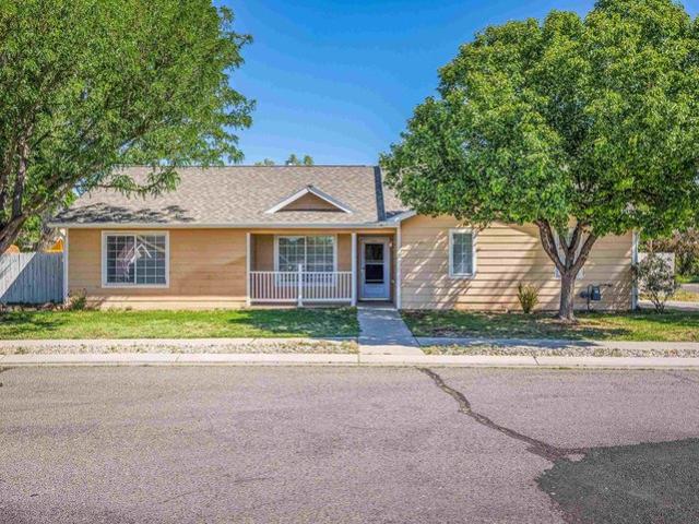 House for sale in Grand Junction, Colorado