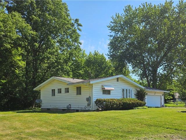 House for sale in Youngstown, Ohio