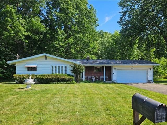 House for sale in Youngstown, Ohio